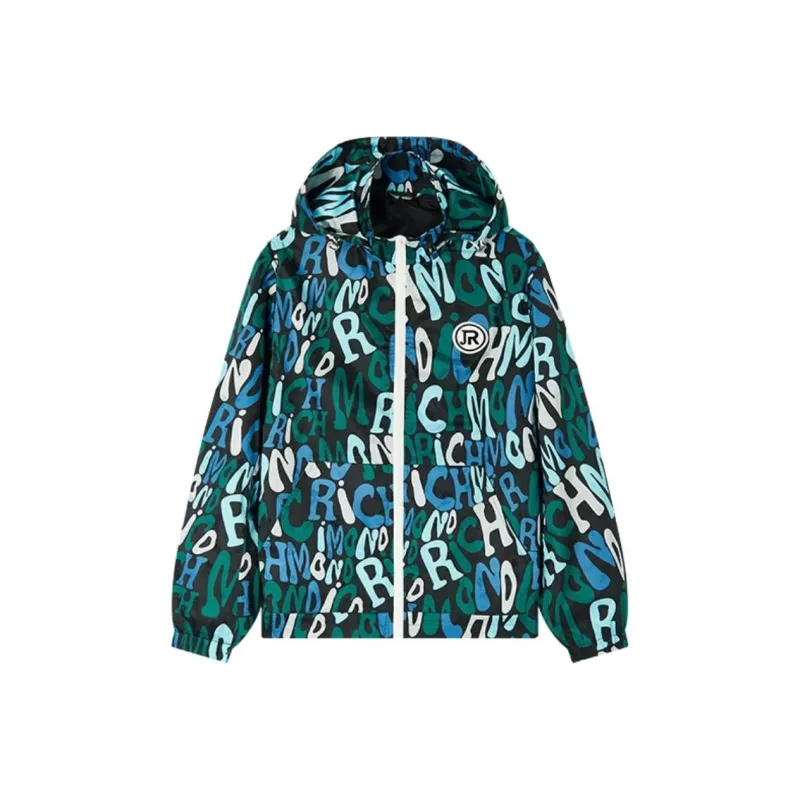 JOHN RICHMOND SS25 Jackets Coats Men's-0