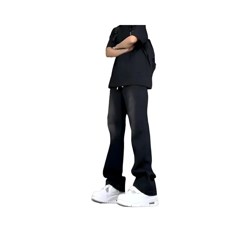 UNthemed Jeans Unisex-11