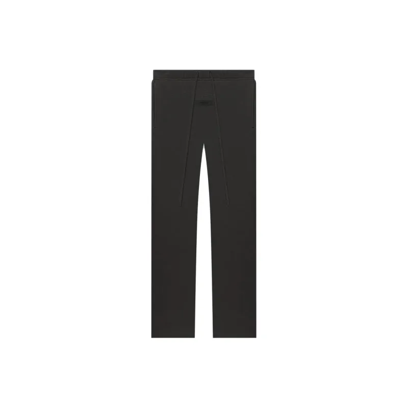 Fear Of God Essentials Relaxed Waffle Sweatpant-0