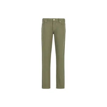 EMPORIO ARMANI Jeans Men Green