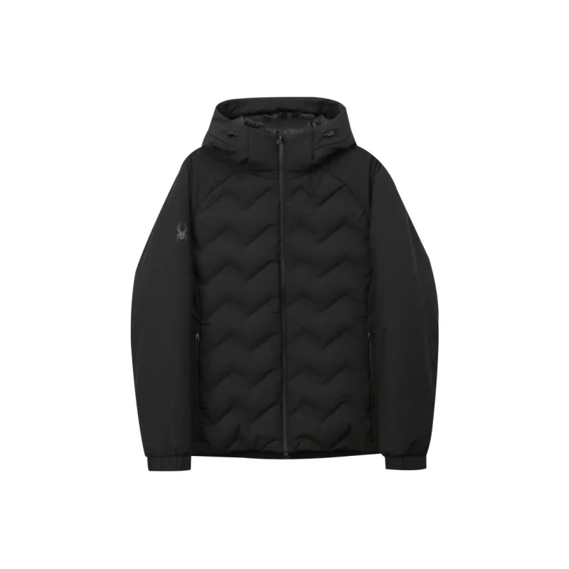 SPYDER MOUNTAIN LIFE Down Jacket Men's-0