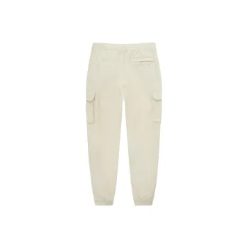 THE NORTH FACE Knitted Sweatpants Unisex Ecru