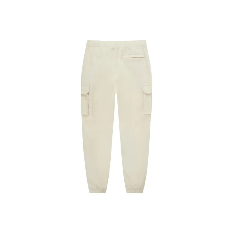 THE NORTH FACE Knitted Sweatpants Unisex Ecru-0