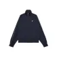 Ink Blue Black