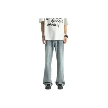 PANDA ADEVIL Jeans Unisex