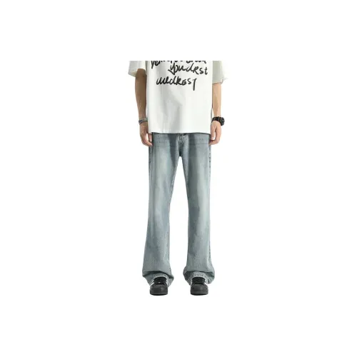PANDA ADEVIL Jeans Unisex