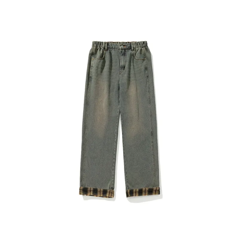 VERAF CA Jeans Unisex-0