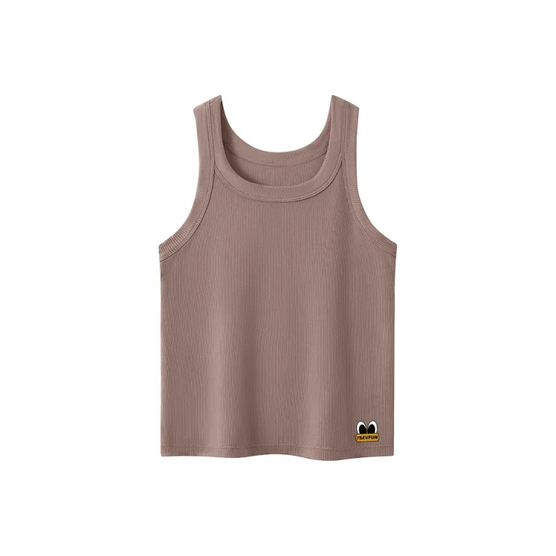 7 SEVFUN Women's Tank Tops-12