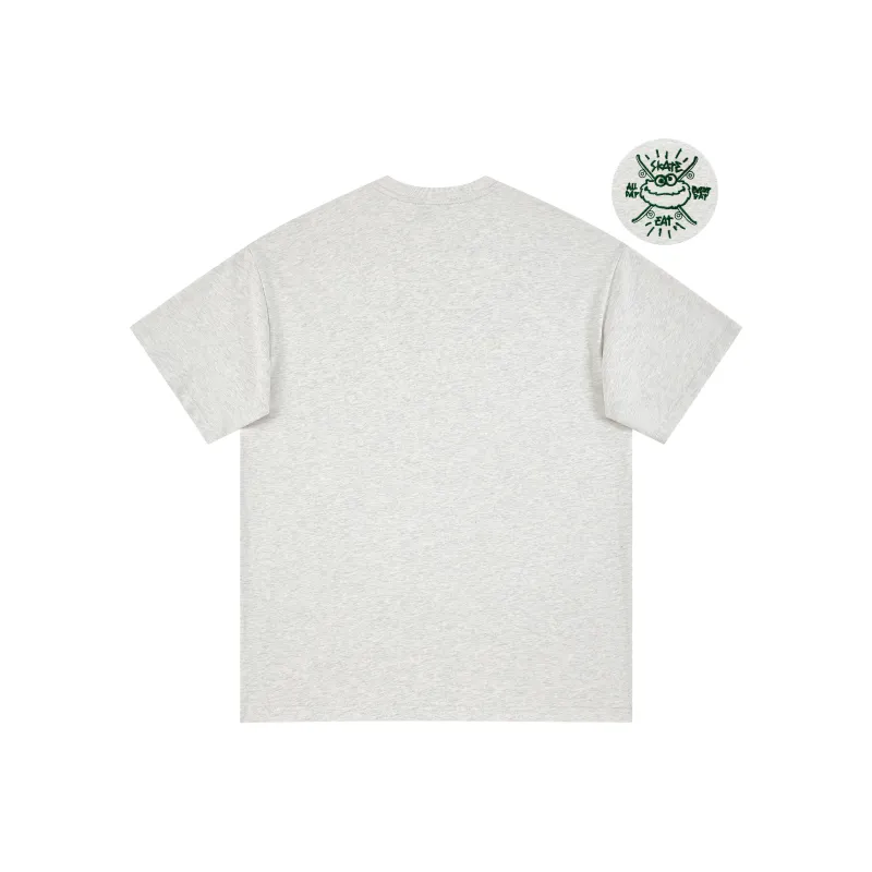 SESAME STREET T Shirts Unisex-13
