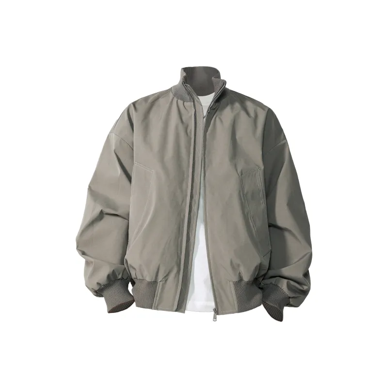 JUNGLE PANDA Jackets Coats Unisex-5