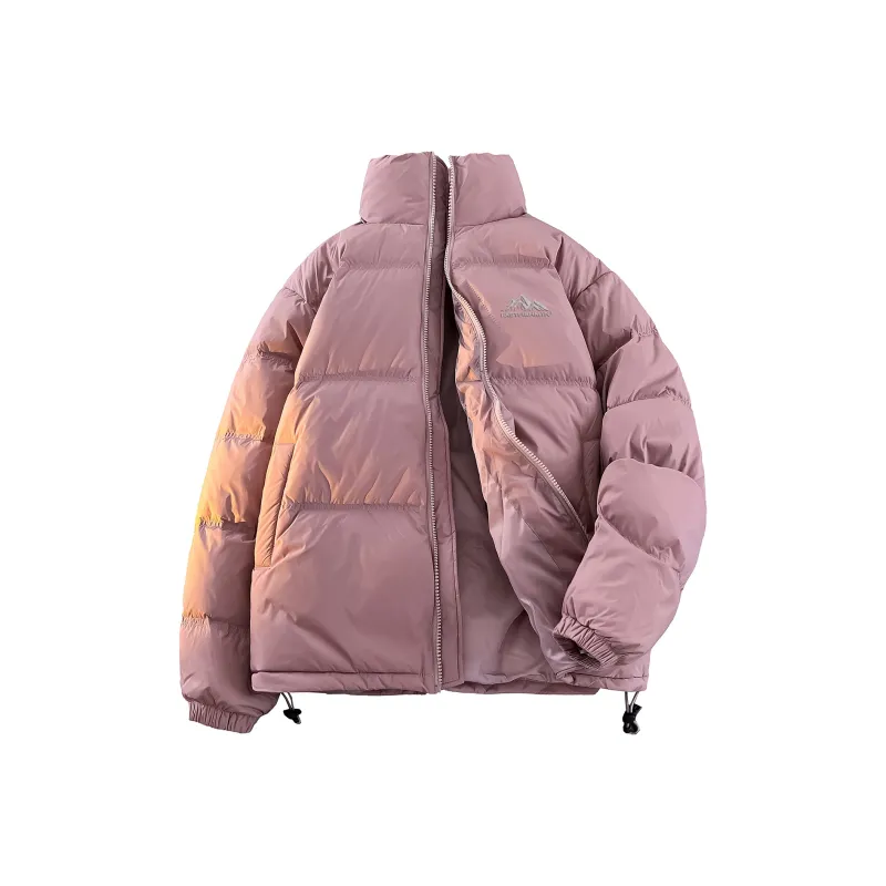 FASTFISH Down Jackets Unisex-9