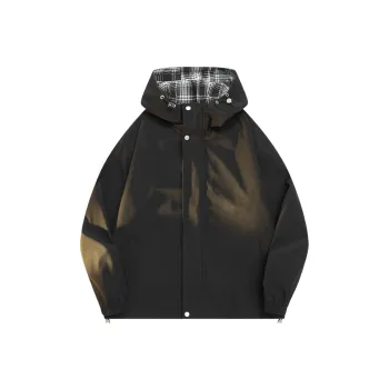 ZONEiD Jackets Unisex