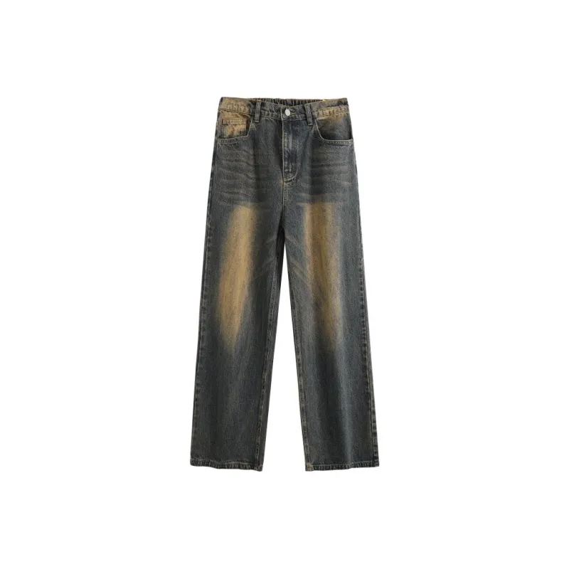 HDPV Jeans Unisex-2