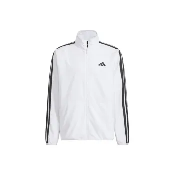 Adidas SS25 M MH 3S Cross Jacket Men's White