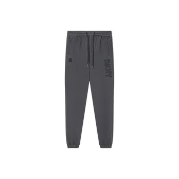 DKNY Knitted Sweatpants Men