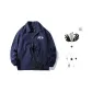 Dark Blue (Comes with Trendy Necklace+Crossbody Bag)