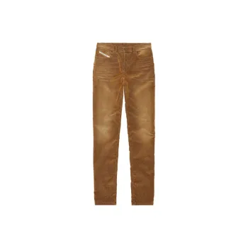 DIESEL 2023 D Finitive Tapered Jeans
