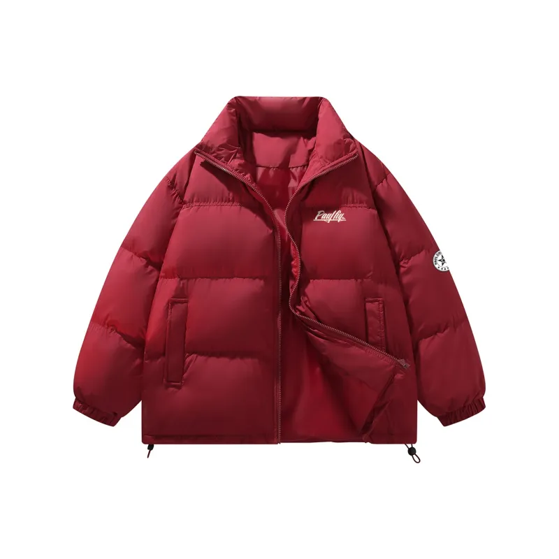 PAUL COSTELLOE Down Jacket Unisex-18