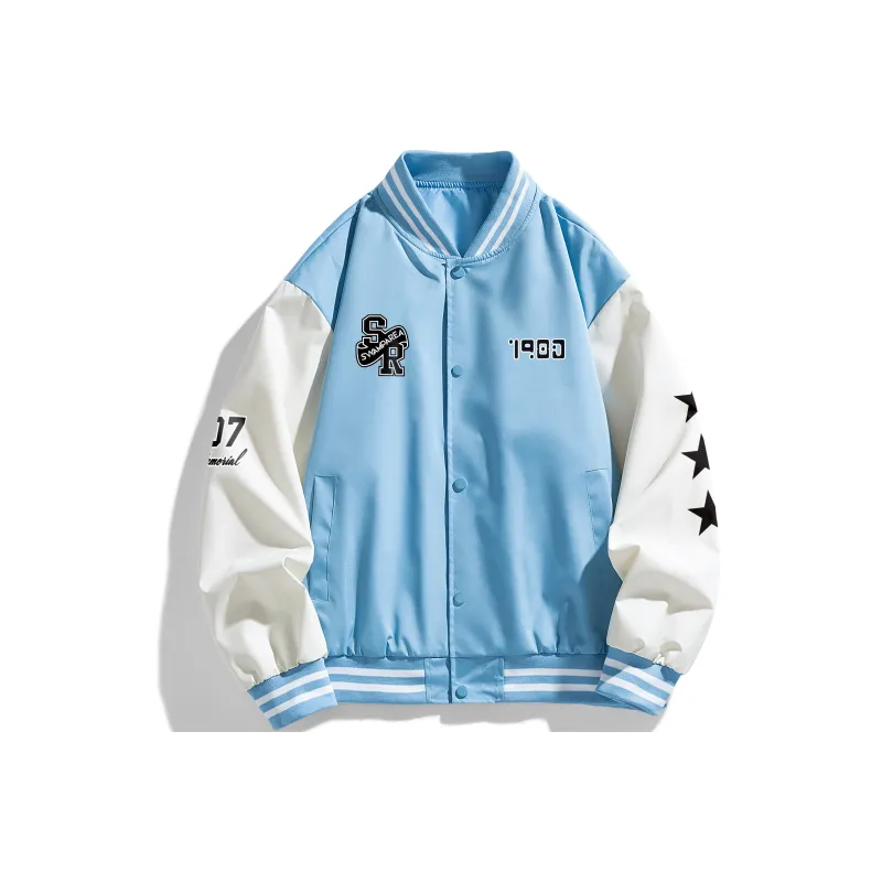 SWAMP AREA Jackets Coats Unisex-7