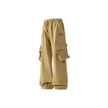 YATSI Cargo Pants Unisex