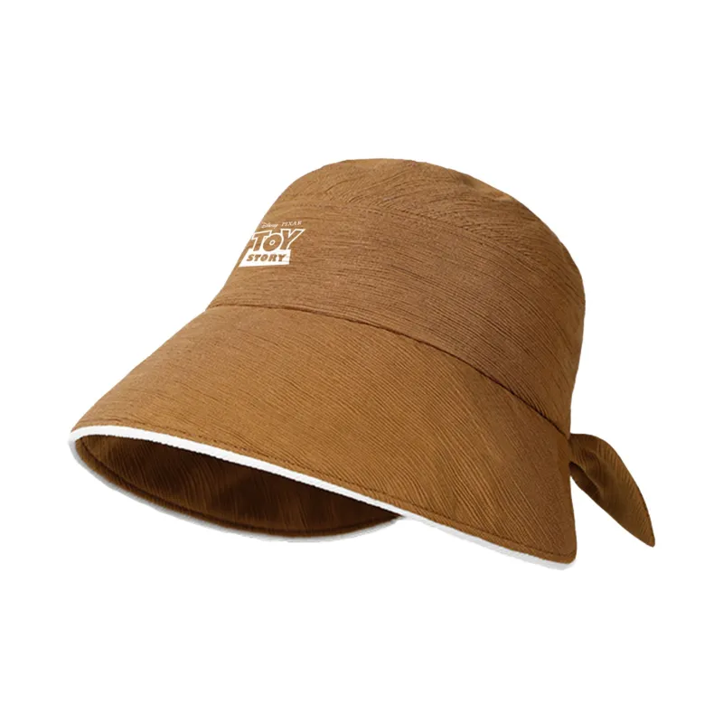 Disney Cotton Bucket Hats Unisex-4