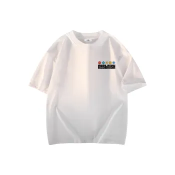 FASTFISH T Shirts Unisex