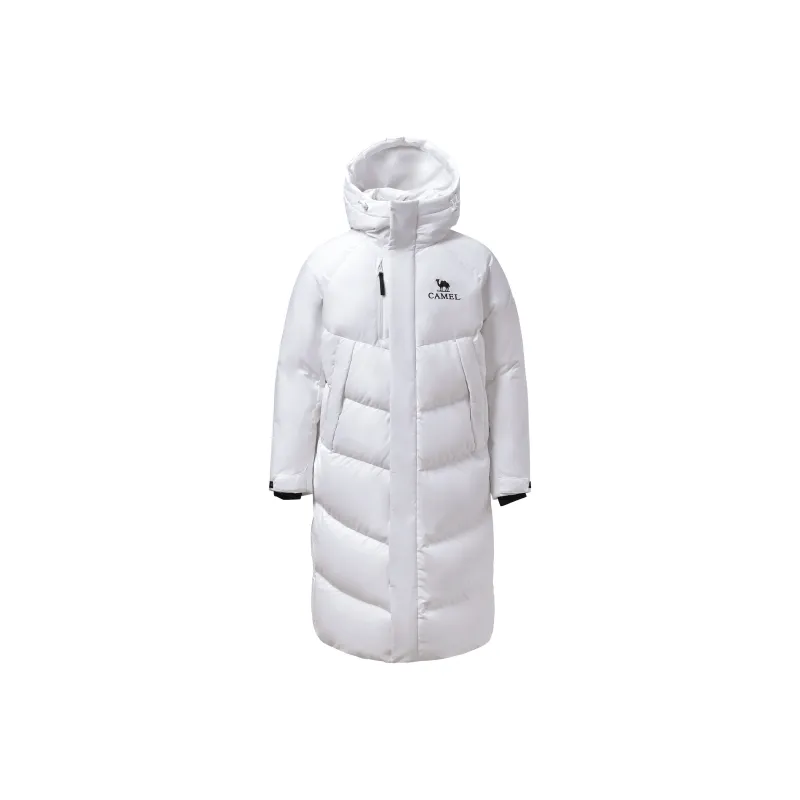 CAMEL Extreme Cold Down Jacket Unisex-2