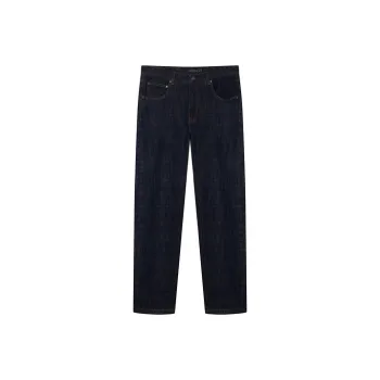 Teenie Weenie Men Jeans Spring Unisex