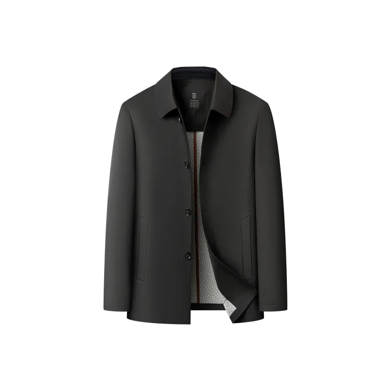 PIERRE CARDIN Jackets Coats Men's-0