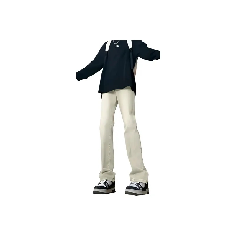 UNthemed Jeans Unisex-7
