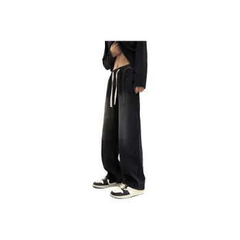 BENGEN Jeans Unisex