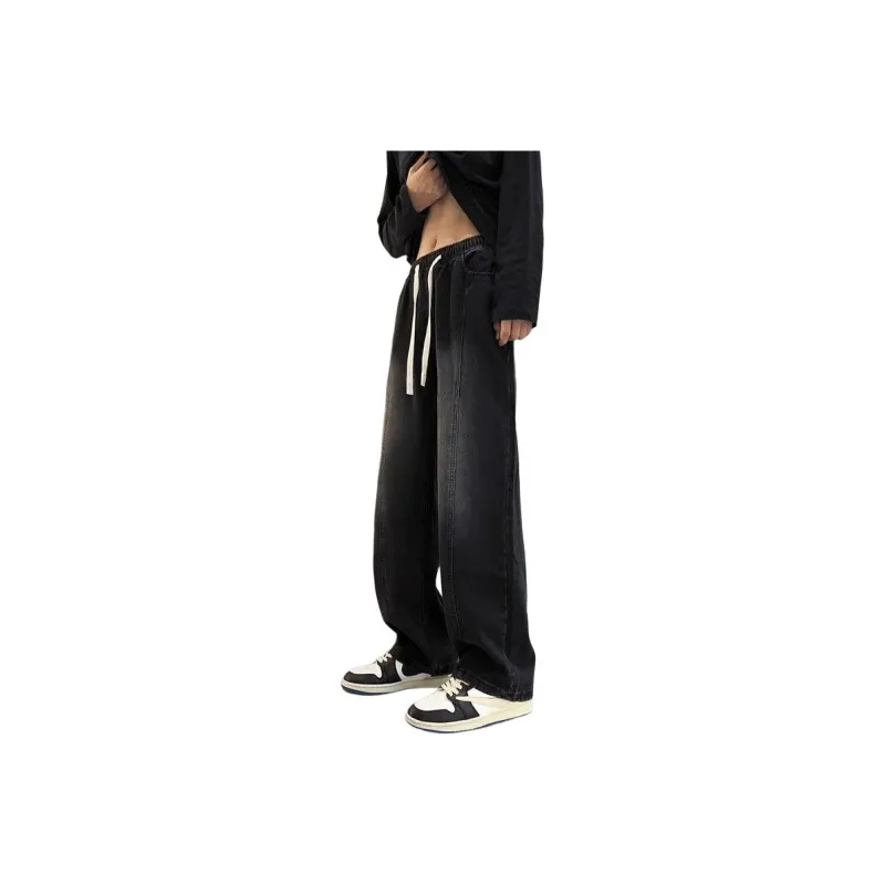 BENGEN Jeans Unisex-0