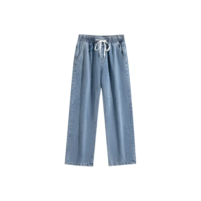 Universal Templates Jeans Unisex-0