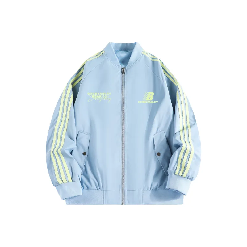 BOBBY ABLEY Jackets & Coats Unisex-12
