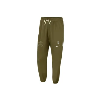 Nike Milwaukee Bucks Standard Issue Men's Nike Dri FIT Nba Pants