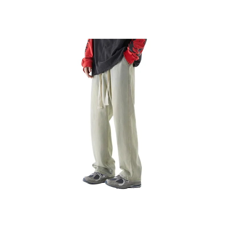 Mowlow Jeans Unisex-20