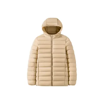 MINISO Down Jackets Unisex
