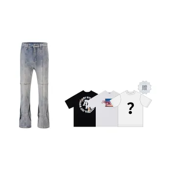 MT99 Jeans Unisex