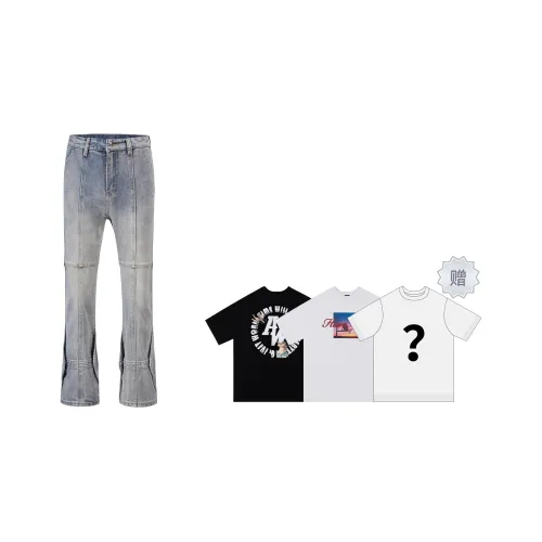 MT99 Jeans Unisex