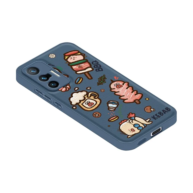 Small bones Phone Cases-7