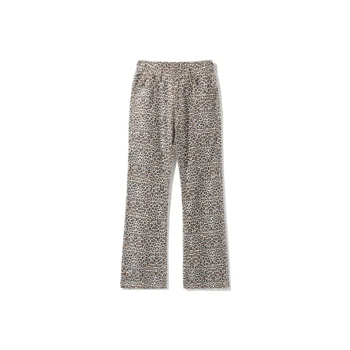 Pilot The Camel Casual Pants Unisex
