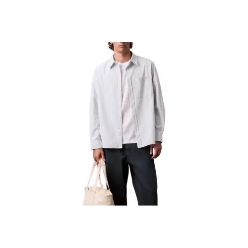 CALVIN KLEIN Jeans Men's Dark Moon