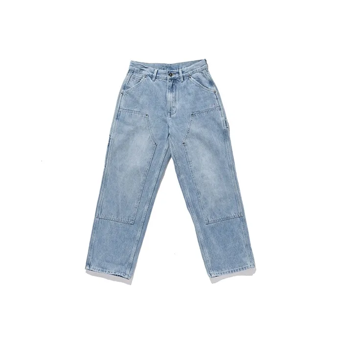 STAYREAL Jeans Unisex-0