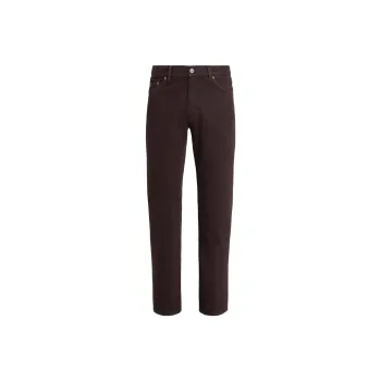 Ermenegildo Zegna Roccia Straight leg Jeans