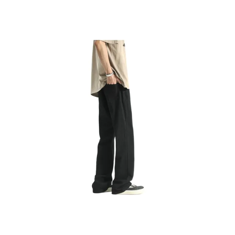 PANDA ADEVIL Jeans Unisex-16