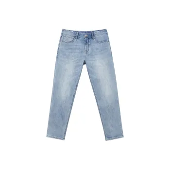JACK JONES· Denim Gene Series Jeans Men's