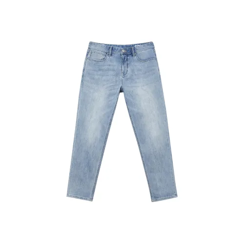 JACK JONES· Denim Gene Series 365 Jeans Men's