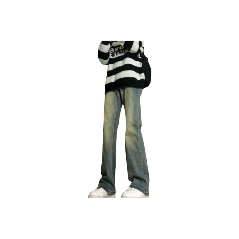 Humanism 1986 Jeans Unisex-17