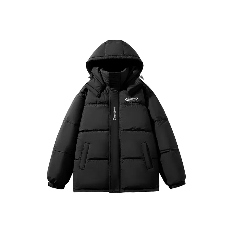 CrocoSport Down Jackets Unisex-0