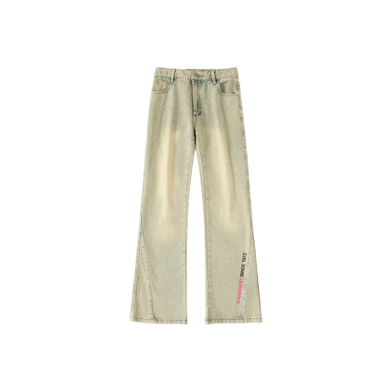 JEANSWEST Jeans Unisex-6